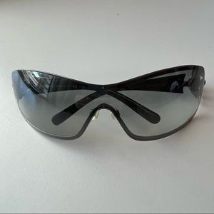 Chanel 4164-B Sunglasses